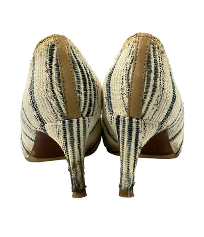 Tory Burch パンプス レディース SIZE 5.5 (22.5cm) トリーバーチ