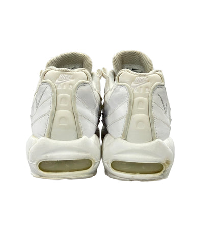 NIKE ローカットスニーカー AIR MAX 95 ESSENTIAL CT1268-100 メンズ SIZE 27.5 ナイキ