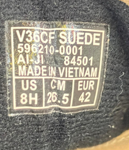 バンズ ローカットスニーカー メンズ SIZE 26.5 (M) VANS