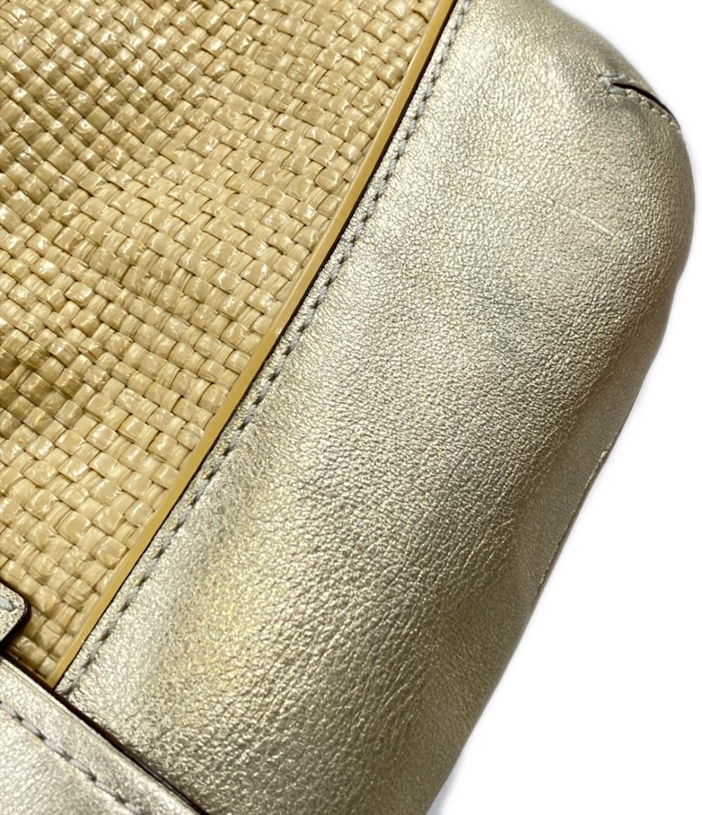 COACH ショルダーバッグ 肩掛け 105 レディース コーチ