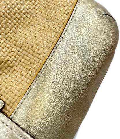 COACH ショルダーバッグ 肩掛け 105 レディース コーチ