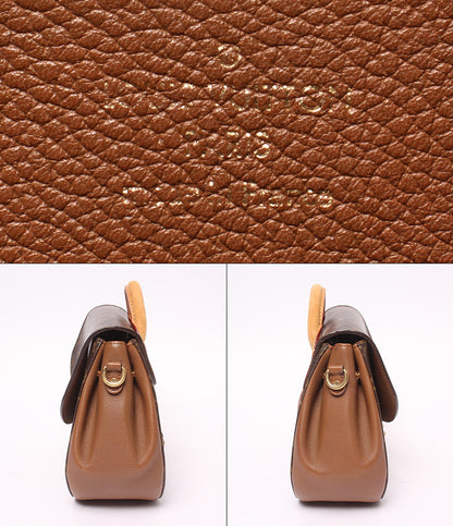 LOUIS VUITTON 2WAY ハンドバッグ ショルダーバッグ 肩掛け エデン PM モノグラム M40578 レディース ルイ・ヴィトン