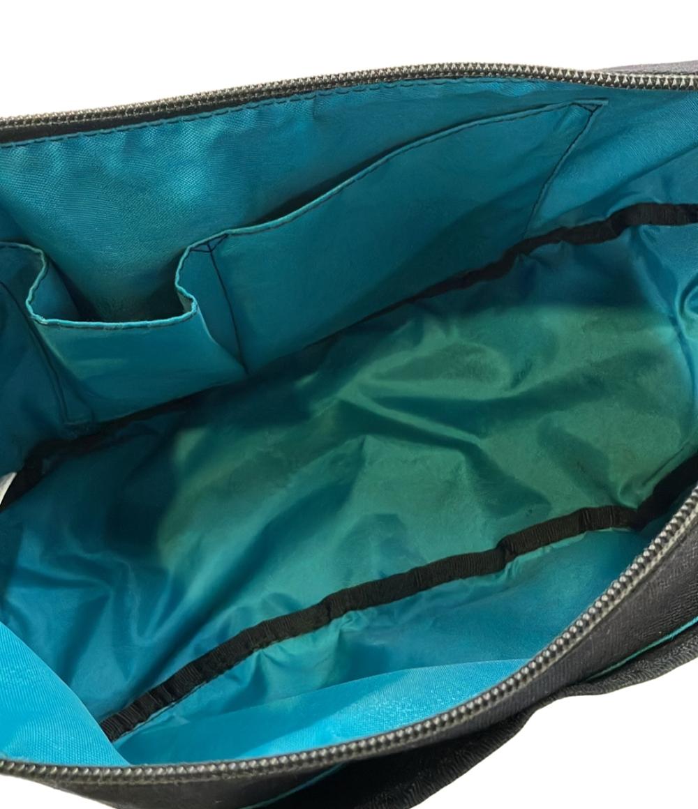 CHUMS ショルダーバッグ 斜め掛け メンズ チャムス