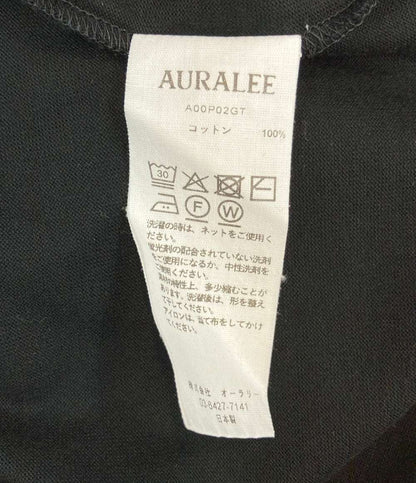 AURALEE 半袖Tシャツ A00P02GT メンズ SIZE 4 (M) オーラリー