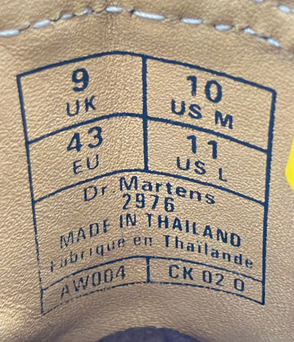 Dr.Martens サイドゴアブーツ メンズ SIZE UK9 ドクターマーチン