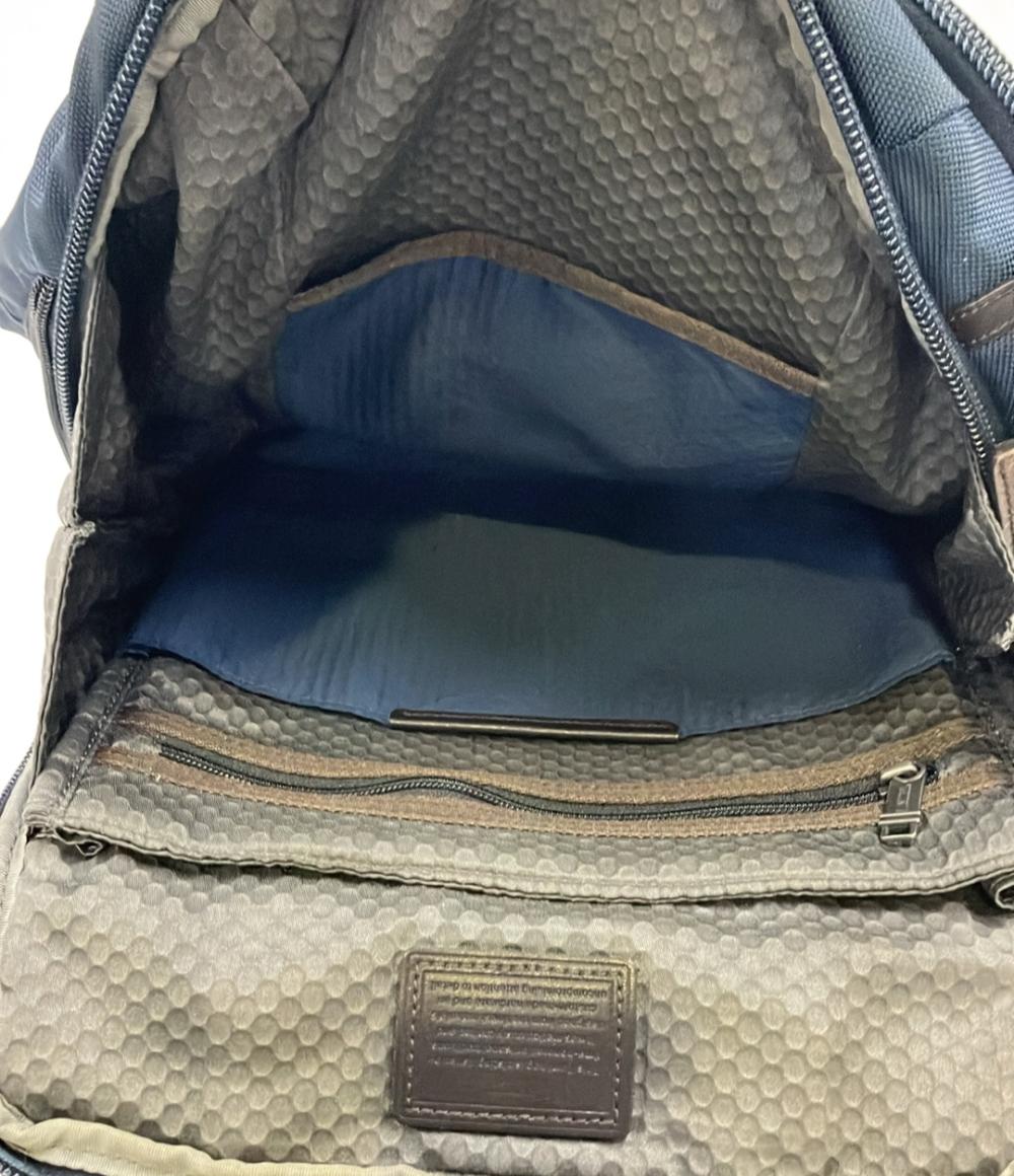 TUMI リュック Alpha Bravo メンズ トゥミ