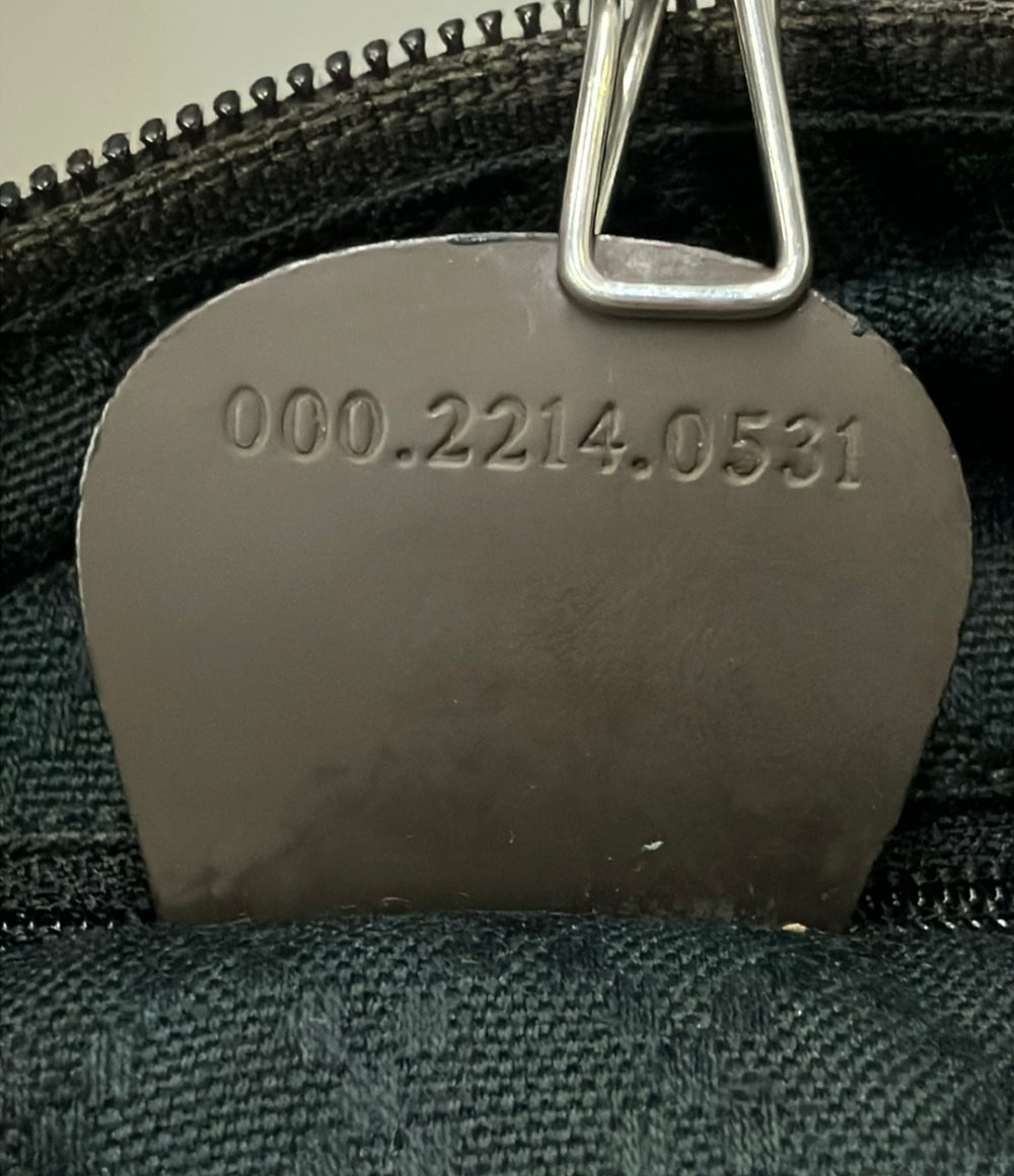 GUCCI ショルダーバッグ バンブー 000.2214.0531 レディース グッチ