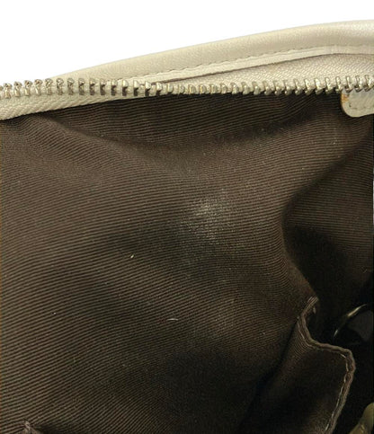 COACH ショルダーバッグ 斜め掛け シグネチャー F03574 レディース コーチ