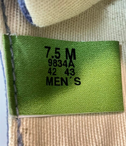 ティンバーランド ローカットスニーカー メンズ SIZE 7.5 (S) Timberland