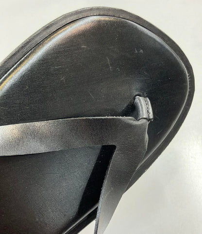 AURALEE トングサンダル 25SS メンズ SIZE 10 28.5 オーラリー