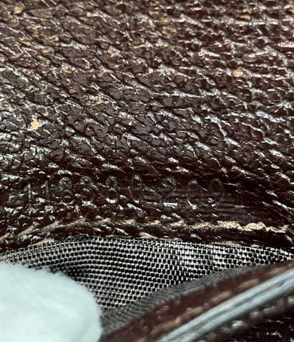 GUCCI 二つ折り財布 118380 2091 メンズ グッチ