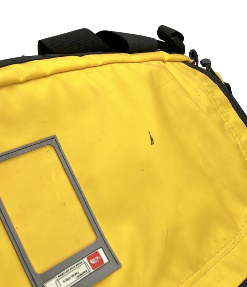 THE NORTH FACE ボストンバッグ リュック ダッフルバッグ 2WAY 斜め掛け NM08111 メンズ ザ・ノースフェイス
