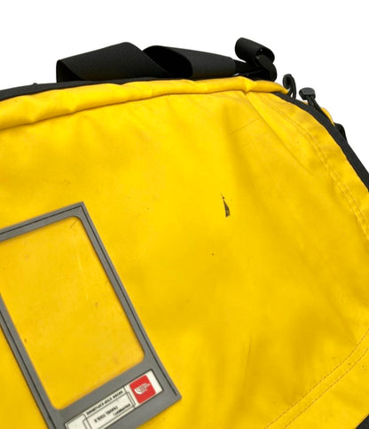 THE NORTH FACE ボストンバッグ リュック ダッフルバッグ 2WAY 斜め掛け NM08111 メンズ ザ・ノースフェイス