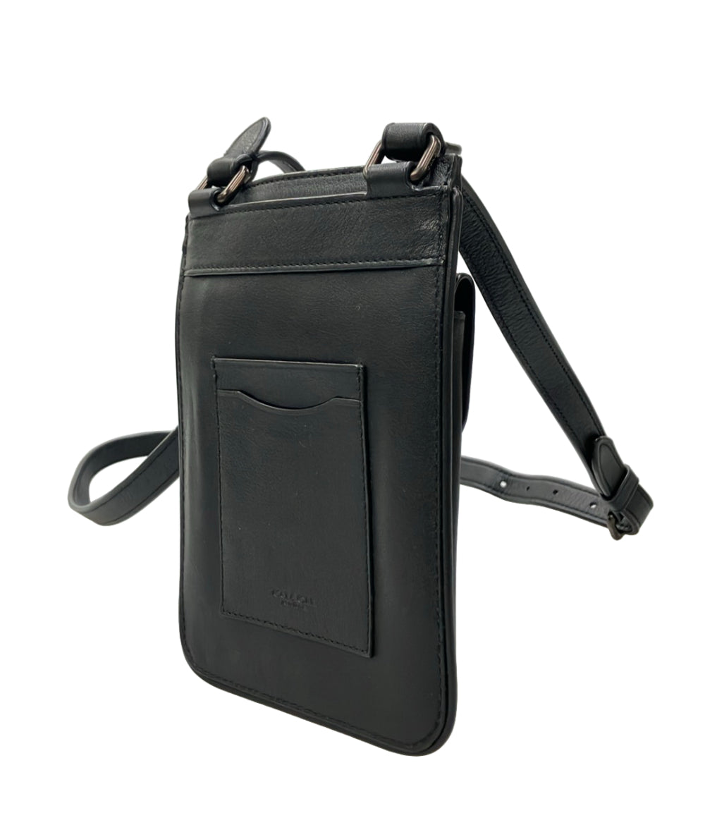 美品 COACH ショルダーバッグ 斜め掛け 73919 コーチ