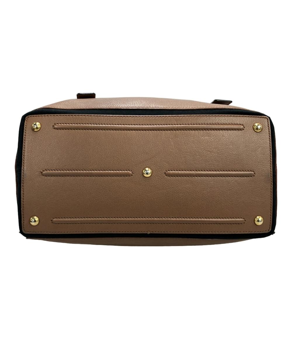 Yves saint Laurent ハンドバッグ ミューズトゥ レザー レディース イヴサンローラン