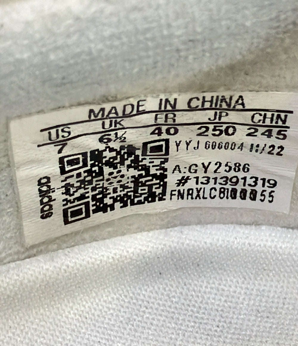 adidas ローカットスニーカー アディゼロ ボストン 11 GY2586 メンズ レディース SIZE 25.0 アディダス