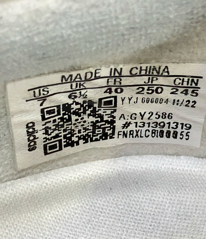adidas ローカットスニーカー アディゼロ ボストン 11 GY2586 メンズ レディース SIZE 25.0 アディダス
