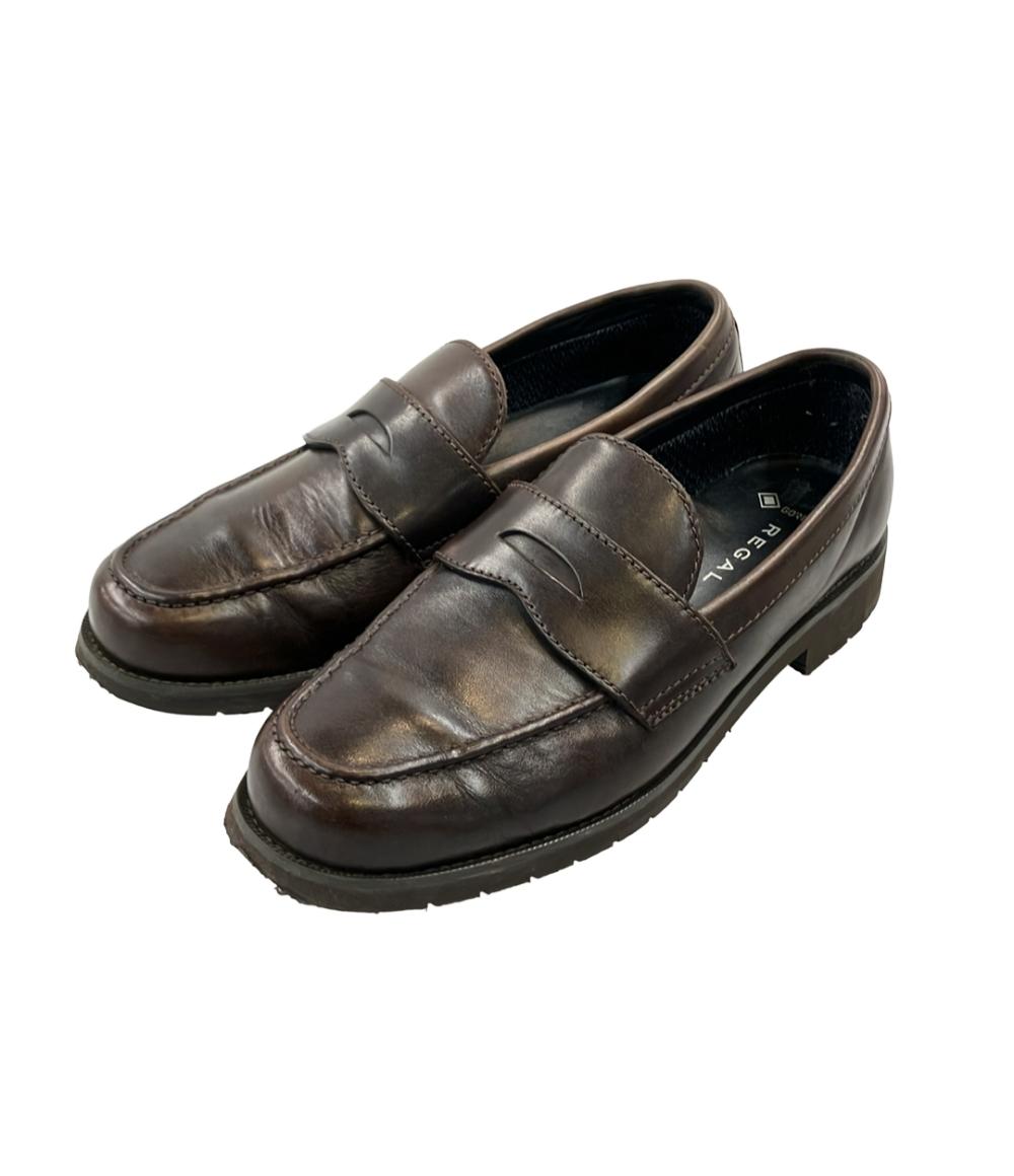 JALAN SRIWIJAYA ローファー メンズ SIZE 40 (25cm) ジャランスリウァ