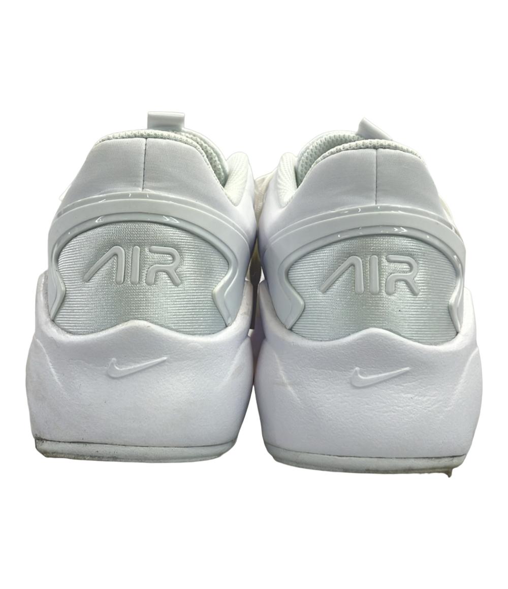 NIKE ローカットスニーカー エア マックス ボルト CU4152-100 レディース SIZE 23.5 (M) ナイキ