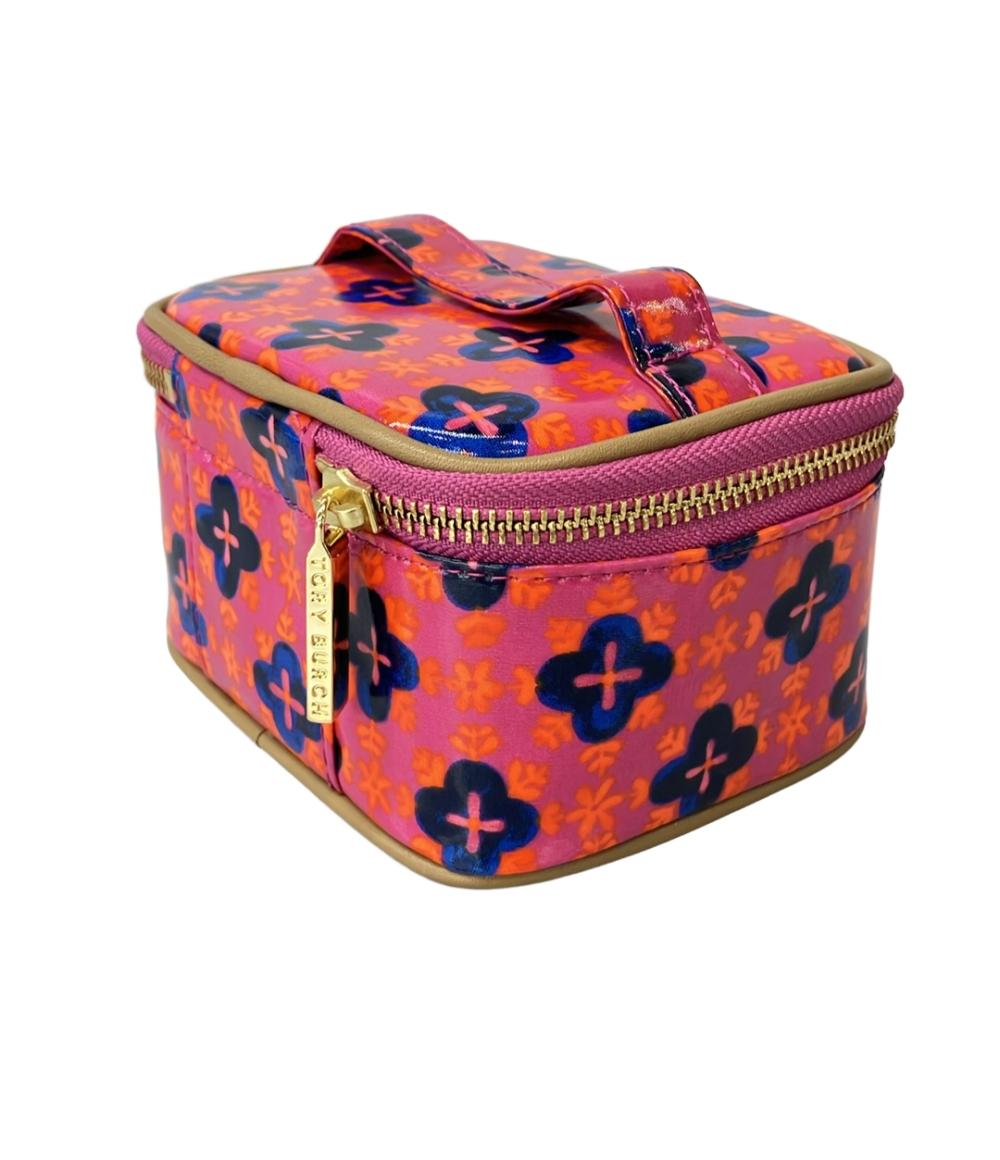 美品 トリーバーチ ポーチ レディース Tory Burch