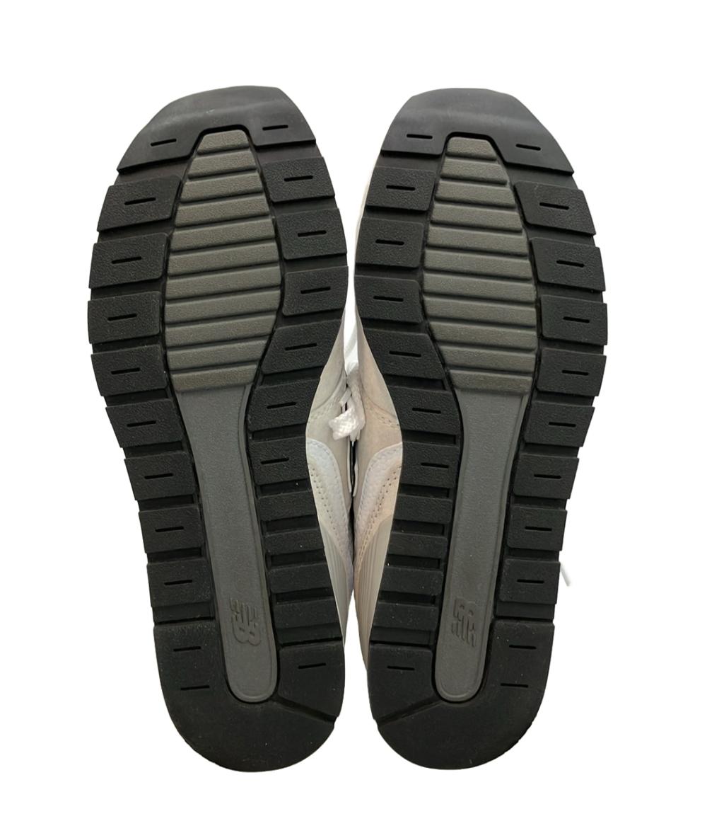 NEW BALANCE ローカットスニーカー CM996BT レディース SIZE 24.0 (L) ニューバランス