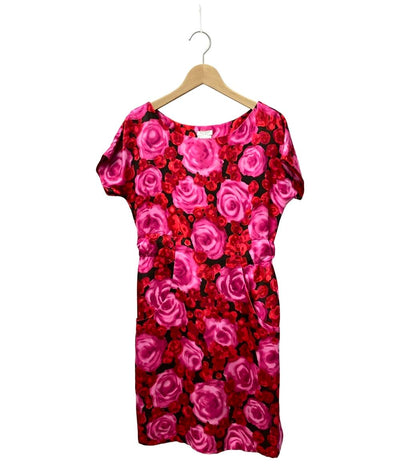 ケイトスペード 半袖ワンピース レディース SIZE S Kate Spade