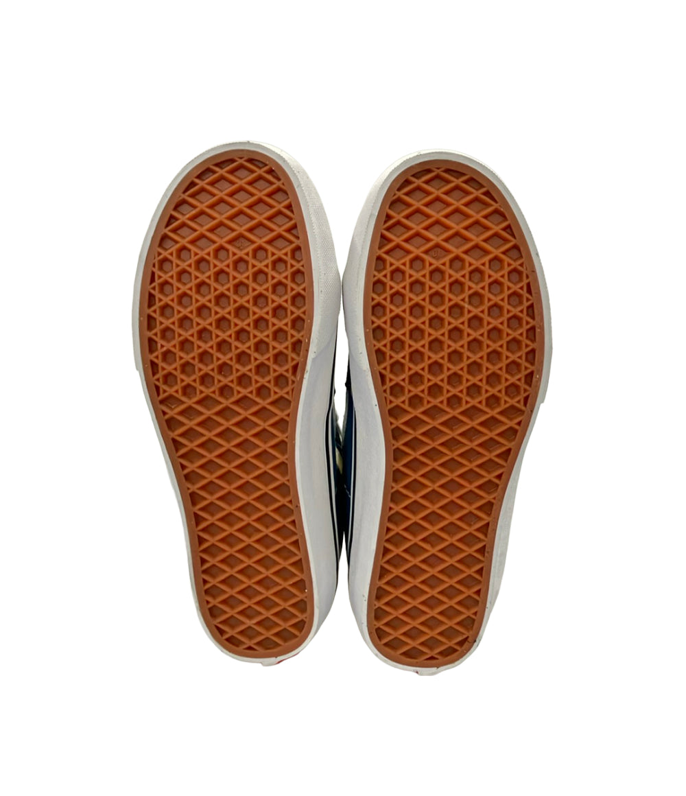 VANS ハイカットスニーカー Sk8-Hi レディース SIZE 24.0 (L) バンズ