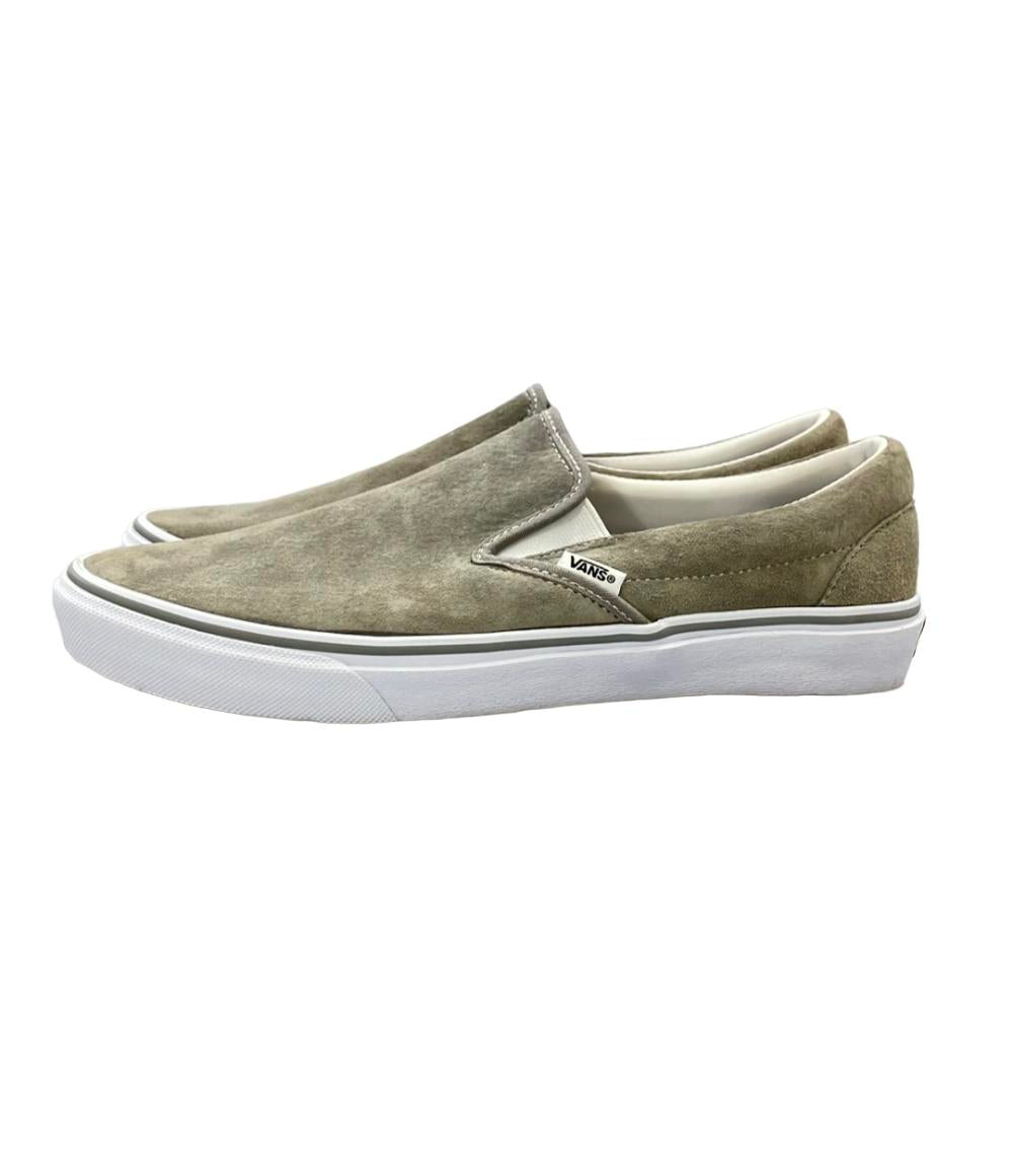 VANS スリッポン メンズ SIZE 28.0 (XL) ヴァンズ