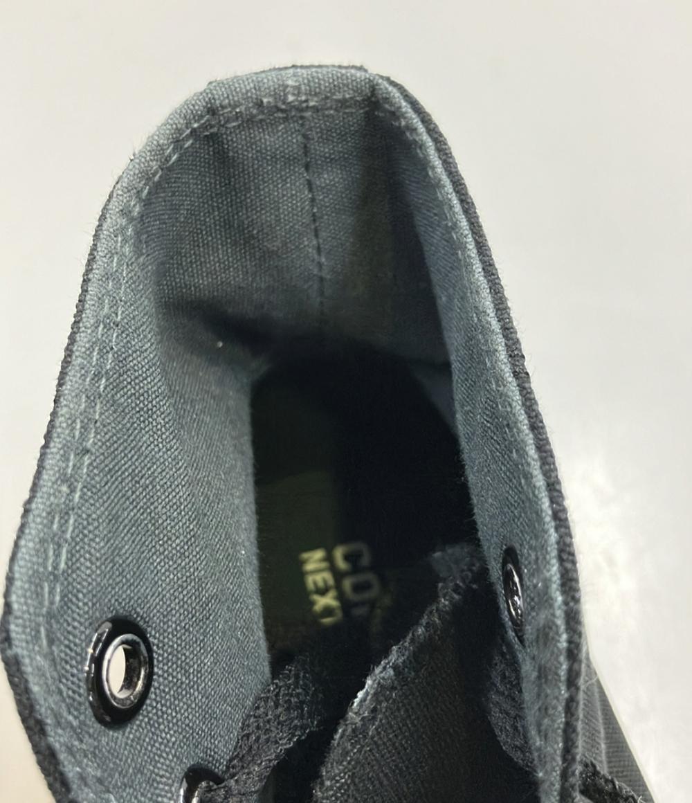 コンバース ハイカットスニーカー レディース SIZE 25.0 (XL) CONVERSE