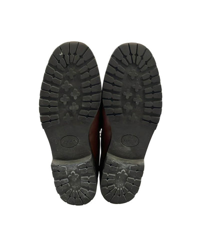 GUCCI ホースビットローファー メンズ SIZE 43 1/2 E (28.5cm) グッチ