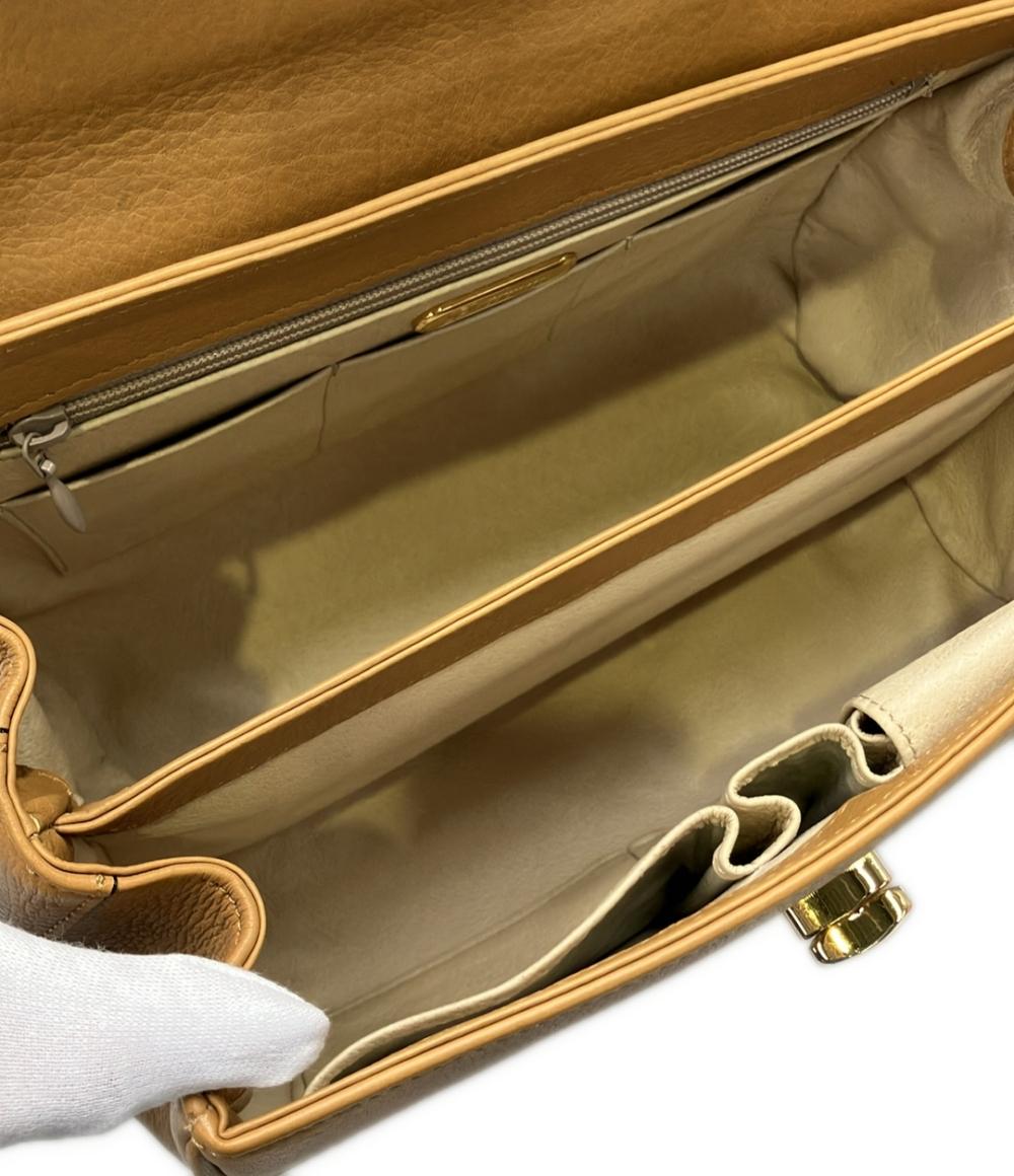 CELENCEE 2WAY ハンドバッグ ショルダーバッグ 斜め掛け レディース セレンシー