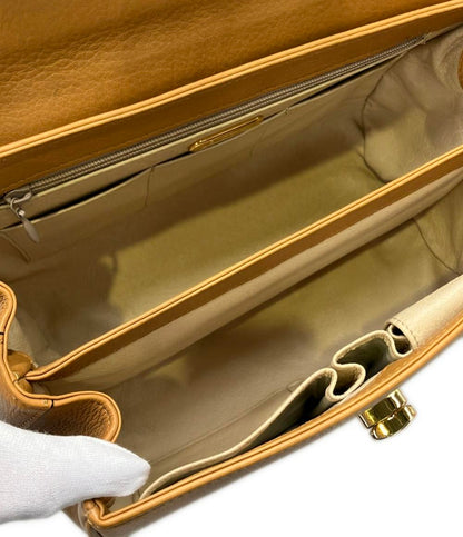 CELENCEE 2WAY ハンドバッグ ショルダーバッグ 斜め掛け レディース セレンシー