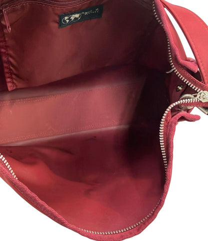 アニエスベー ショルダーバッグ 肩掛け レディース agnes b.