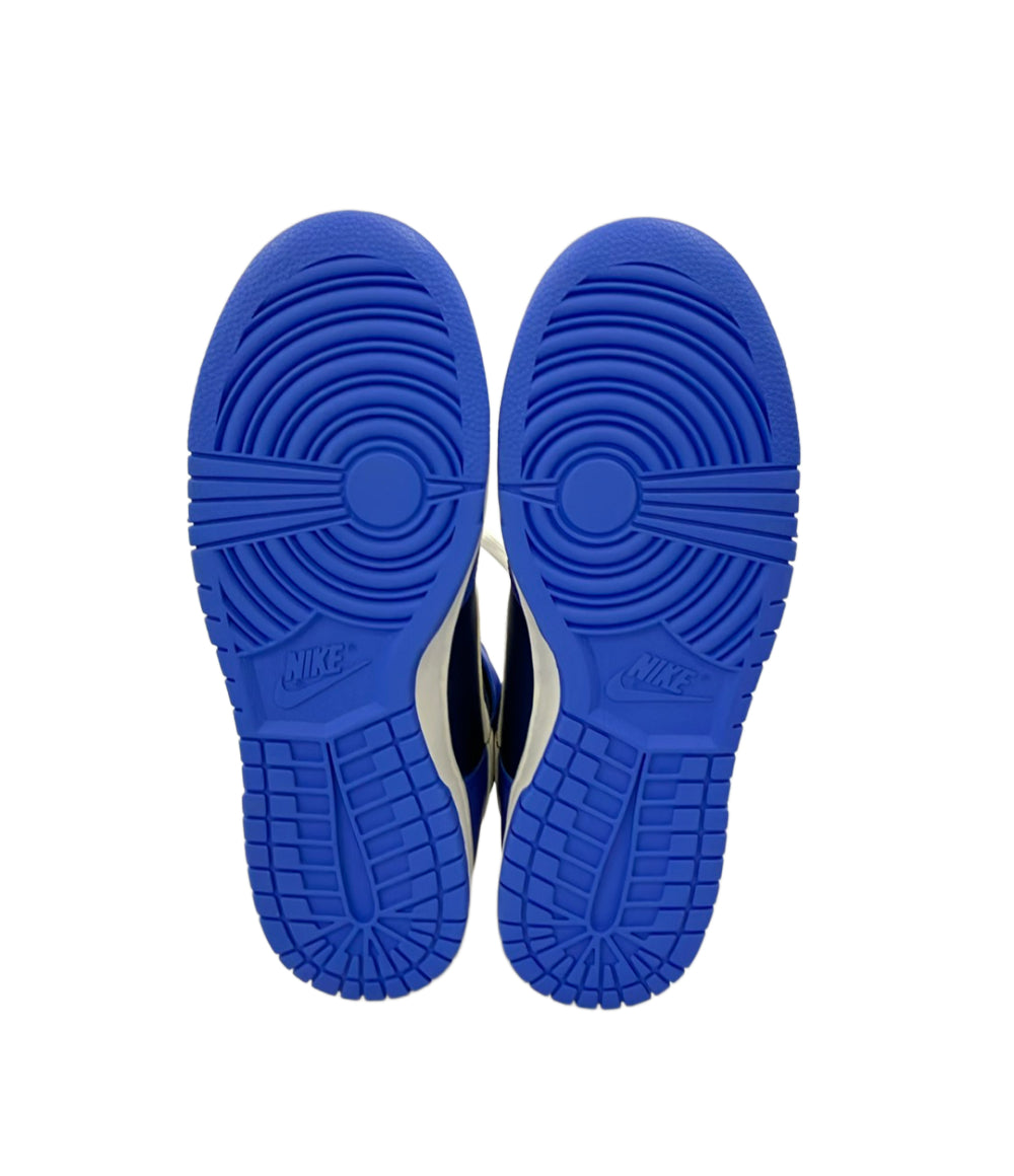 美品 NIKE ハイカットスニーカー DUNK HI RETRO DJ6189-400 メンズ SIZE 26.0 ナイキ