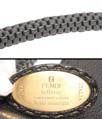 FENDI ショルダーバッグ 肩掛け セレリア レディース フェンディ