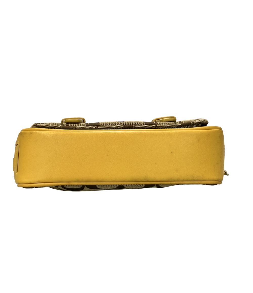 COACH ショルダーバッグ 斜め掛け シグネチャー 6686 レディース コーチ