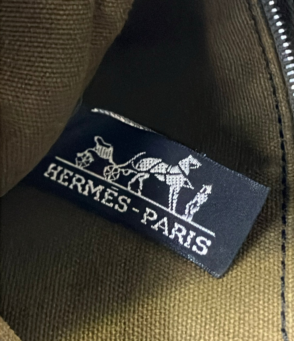 HERMES トートバッグ レディース エルメス