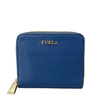 フルラ ラウンドファスナー財布 レディース Furla