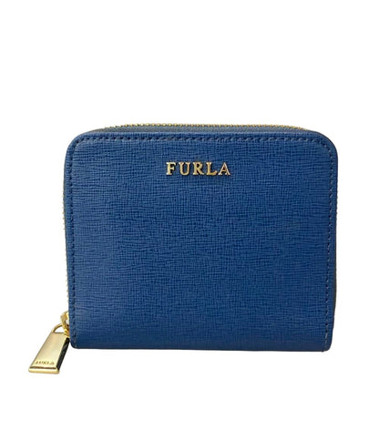 フルラ ラウンドファスナー財布 レディース Furla