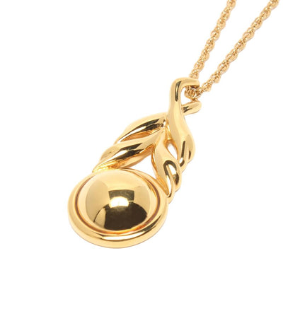 美品 Monet ネックレス レディース モネ