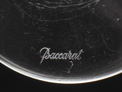 Baccarat ワイングラス カプリ バカラ