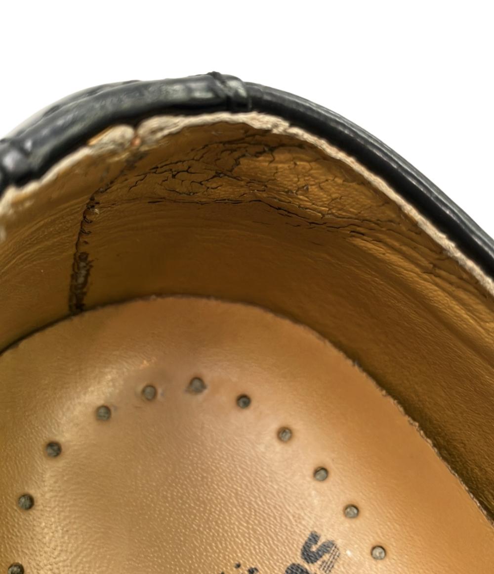 Dr.Martens 3ホールシューズ AW004 レディース SIZE UK 5 (24cm