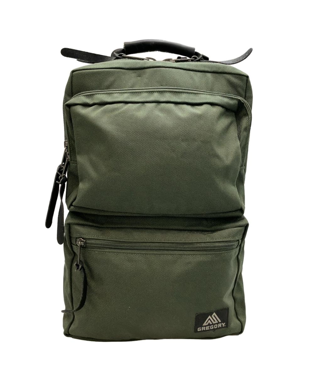 GREGORY リュック デイパック メンズ グレゴリー