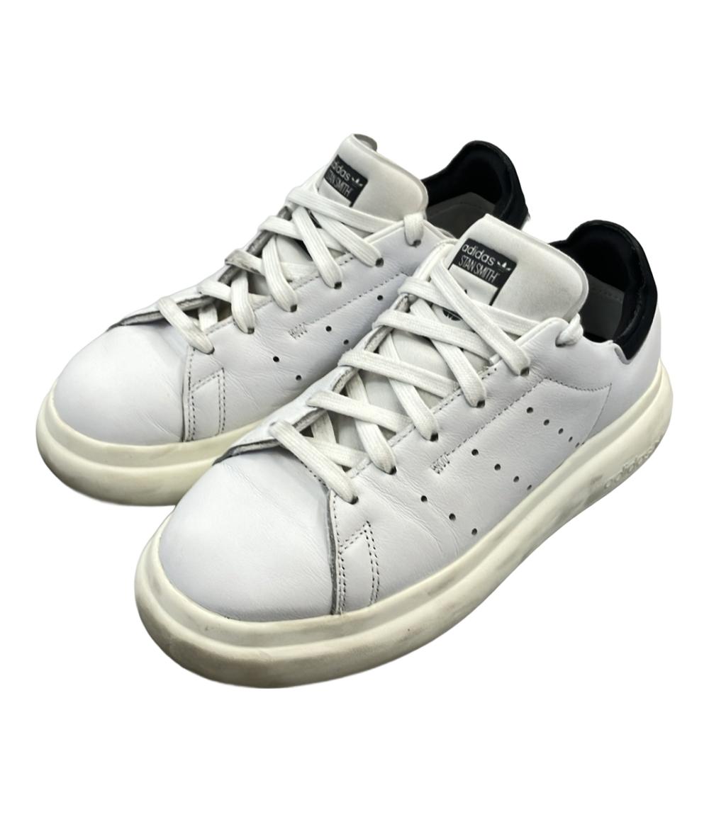 adidas ローカットスニーカー スタンスミス PF レディース SIZE 22.5 (S) アディダス