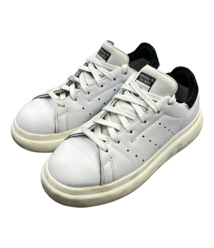 adidas ローカットスニーカー スタンスミス PF レディース SIZE 22.5 (S) アディダス