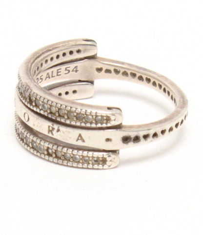 PANDORA リング 指輪 SV925 レディース SIZE 12号 パンドラ