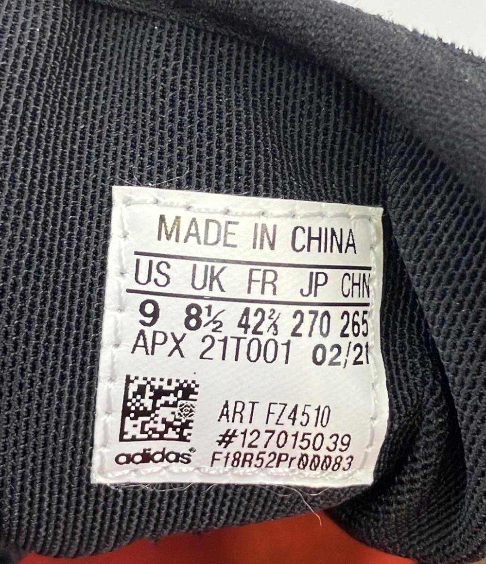 Y-3 スニーカーサンダル NOTOMA SANDAL FZ4510 メンズ SIZE 27.0 (L) ワイスリー