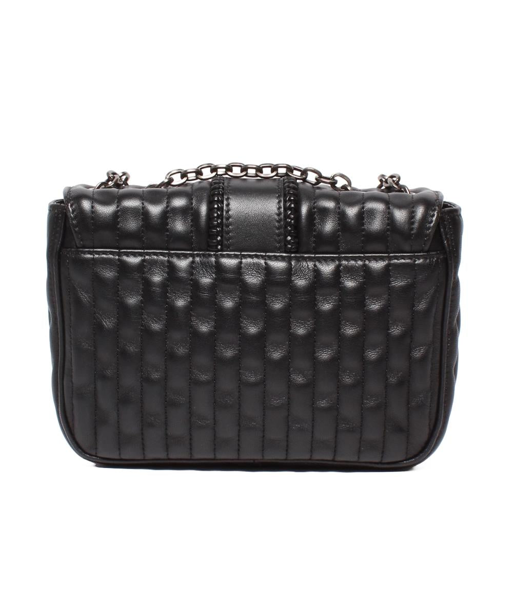 ロンシャン チェーンショルダーバッグ 斜め掛け アマゾーヌ レディース LONGCHAMP