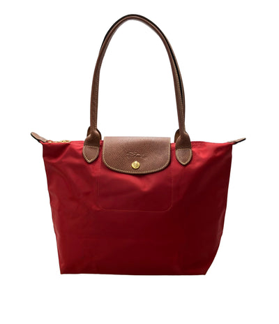 Longchamp トートバッグ 肩掛け ル プリアージュ 2605089545 レディース ロンシャン