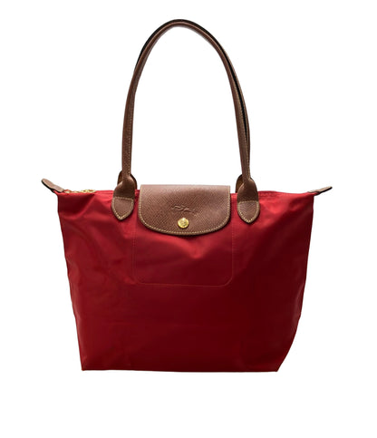 Longchamp トートバッグ 肩掛け ル プリアージュ 2605089545 レディース ロンシャン